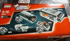 Lego Technic Power functions 8293 