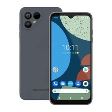 De-Googled Fairphone 4 - New - Privacy Smartphone Phone - Removeable Battery