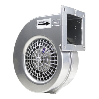 Schneckenhausventilator Radialventilator TURBO Dalap SKT ALU 160ER 4564