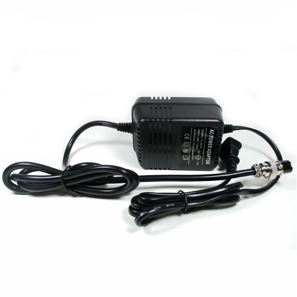 BEHRINGER / Eurorack MX1604A 本体・ACアダプター Amazon.com: Replacement Power Supply Behringer PSU-MX2 for