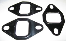 GENUINE Allis Chalmers Exhaust Manifold Gaskets 649 D2800 180 185 190 7000 OEM