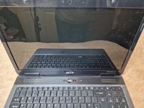 Acer Aspire 5532 Laptop Untested For Parts Read Description - Picture 10 of 16