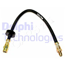 DELPHI Brake Hose For VW MERCEDES AUDI Lt 28-35 I 40-55 Lt28-50 100 431611707