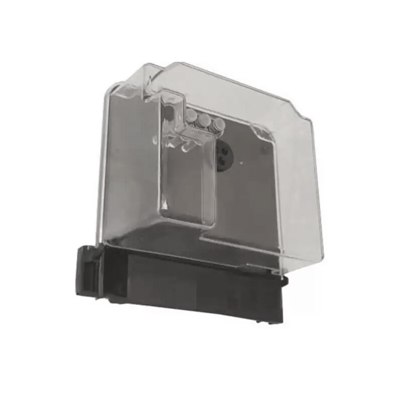 Gruppo Contenitore 740D Scheda Centrale Per Motore 740 741 Ricambio FAAC 720253