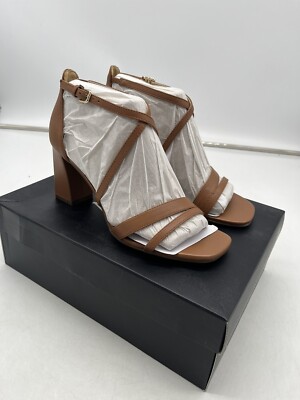 Naturalizer Tiff elegante Sandale English Tea in UK 5 BRANDNEU