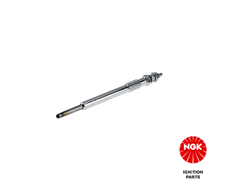 NGK 93034 Glow Plug for ISUZU - Bild 2 von 3
