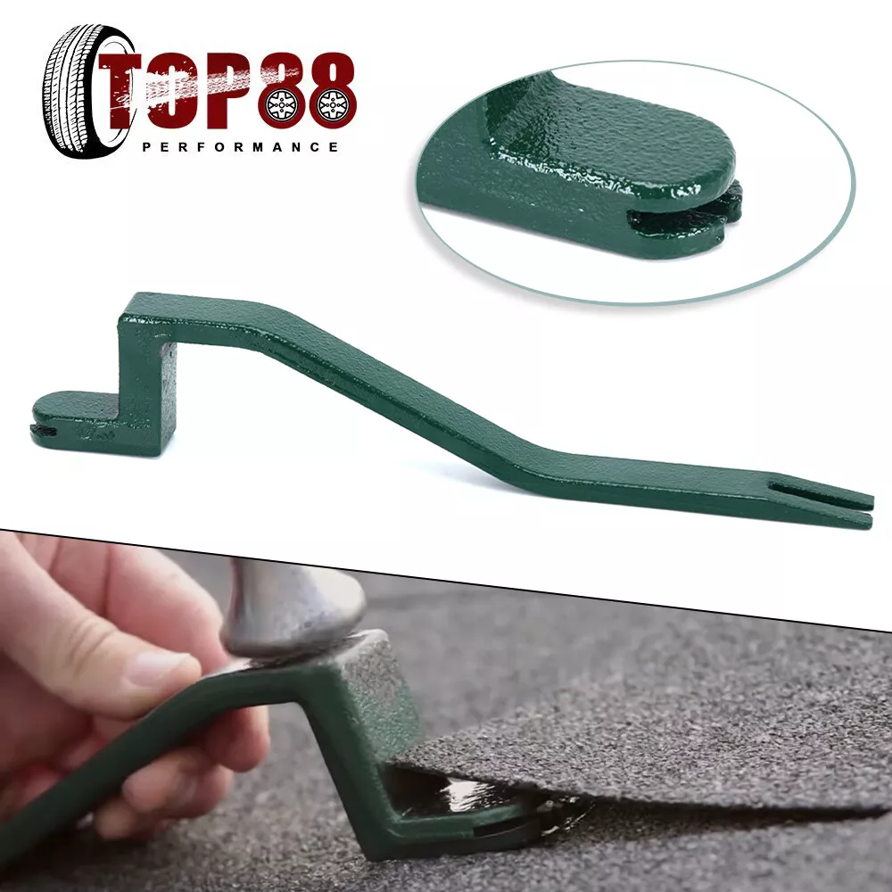 Roofing sale nail puller