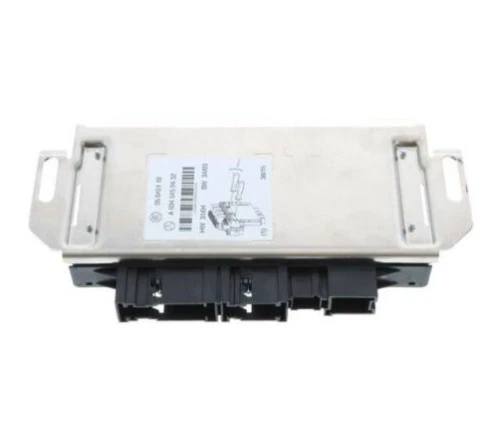 MERCEDES-BENZ S W220 Front Left SAM Control Unit A0345459432 NEW 