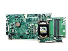 NEW HP 22-DF0003W 22-df 24-df AIO Motherboard DAN14EMB6D0 L73804-001 L90523-001
