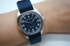 Hamilton Khaki Aviation Pilot Pioneer Mechanical - H76419941