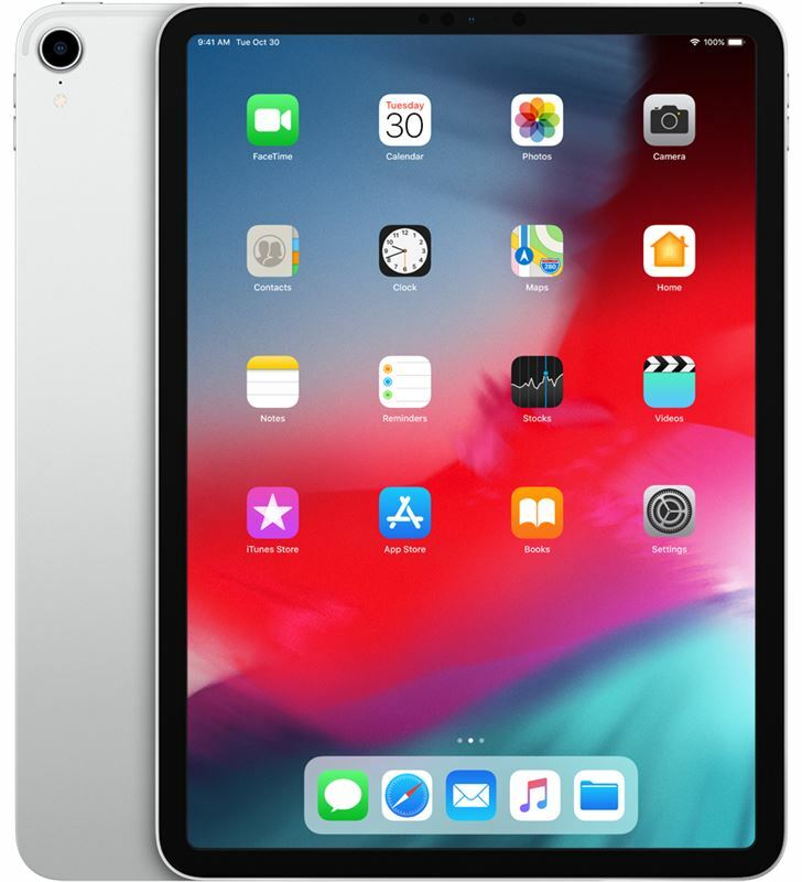 iPad Pro 11