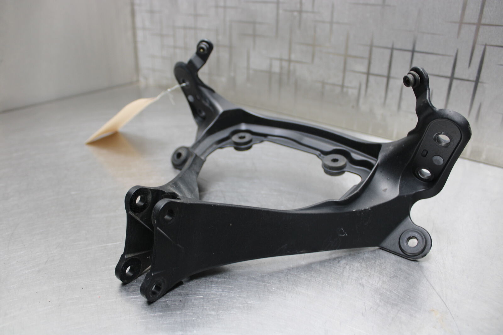 13-20 Suzuki GSXR 750 GSXR750 Main Upper Fairing Stay Bracket item image