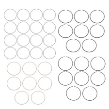 2011-2024 JEEP DODGE CHRYSLER ENGINE PISTON RING KIT MOPAR GENUINE 68092206AA