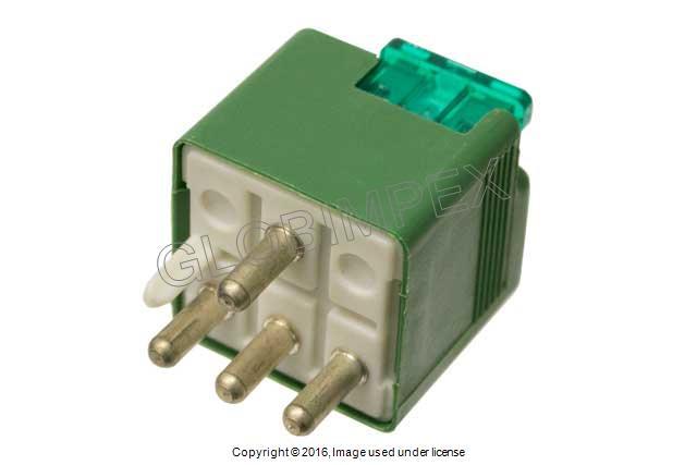 Jual W 202 Radiator Fan Relay Gratis Ongkir
