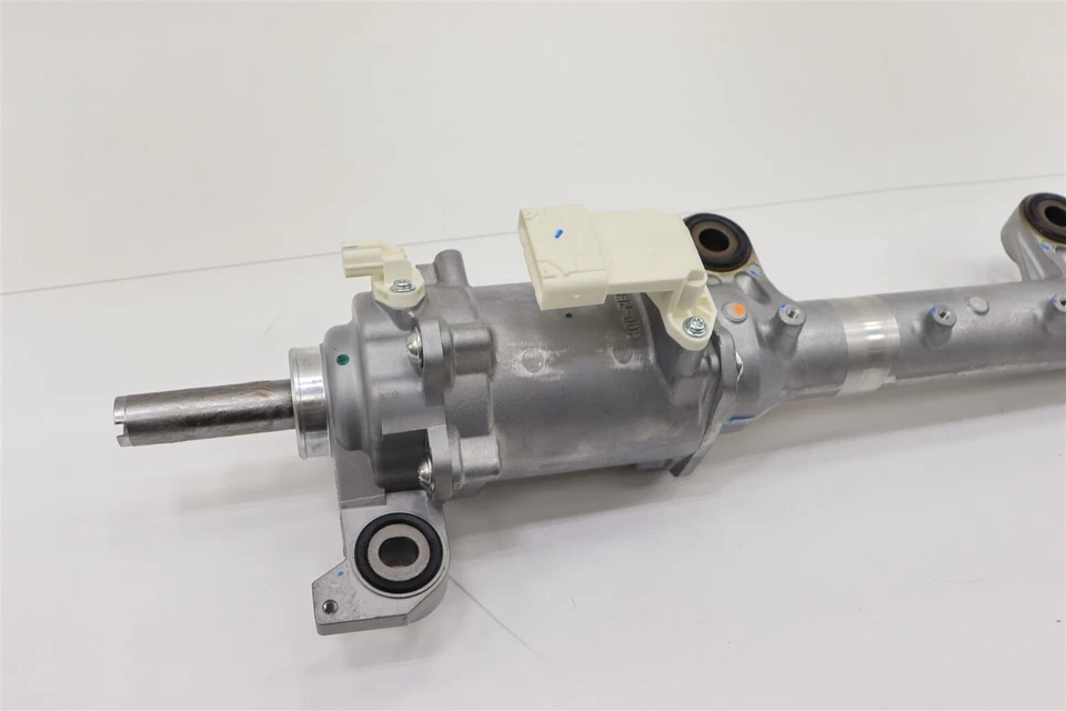 NEW OEM Honda Steering Gear Rack & Pinion 53601-TL1-G22 Acura TSX 2011-2014 - Imagem 4 de 4