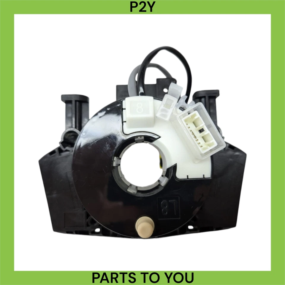 CONTATTO SPIRALATO NISSAN QASHQAI dal 2007 al 2010 B5567-JD00A 25560-JD003 - Immagine 4 di 4