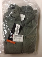 US Military Issue Polartec Thermal Pro L3 Gen 3 Fleece Jacket Size:XL- Reg NEW