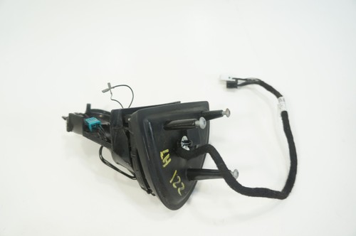 06-2008 mercedes gl450 ml350 front DRIVER LEFT side door mirror FRAME SUPPORT - Picture 9 of 15