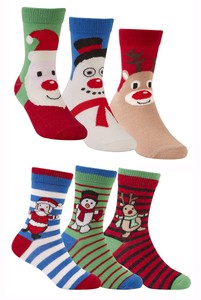 kids xmas stockings