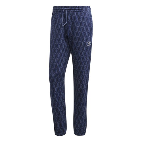 adidas ORIGINALS MEN'S MONOGRAM TRACK 
