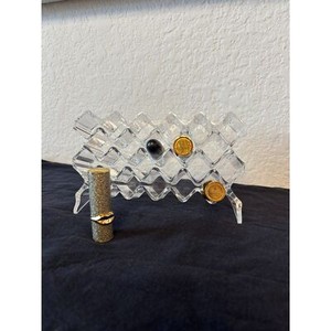 Acrylic Lipstick Organizer - 22 Slots