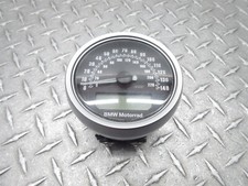 Velocímetro De Motocicleta, Tacómetro De Rpm Km/h Pru... | Cuotas Sin