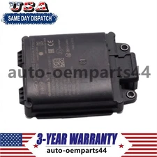 OEM Rear Blind Spot Radar Sensor Unit (behind tail light) For Ford F150 F250