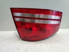 2008-2010, Dodge Avenger, Driver Left Tail Light, Part Number:05303991AG