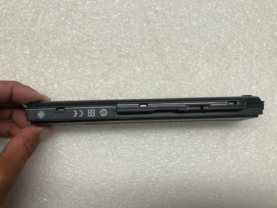 Lenovo ThinkPad X220, X230 Batería de Repuesto 6 Celdas, 11.1V / 5800mAh / 65Wh Foto 4 de 4