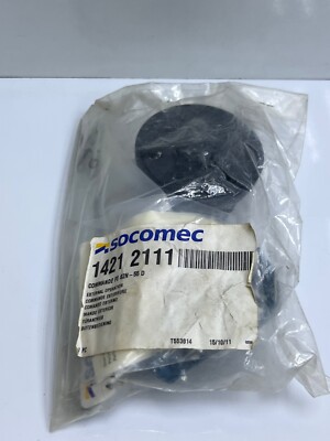 SOCOMEC 14212111 COMMANDE FE S2N-55 D