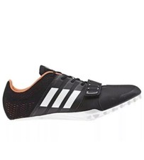 Adidas Adizero Prime Accelerator Spikes Black CG3825 Men  s 11