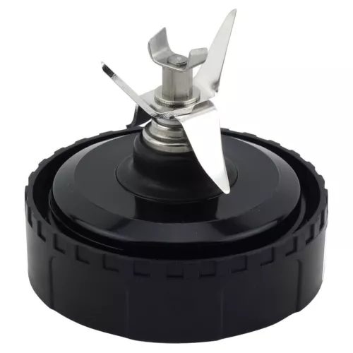 For Ninja 16oz Cup 3.35" 6fins Replacement Blender Blade BL660 BL770 BL773CO - Picture 1 of 8