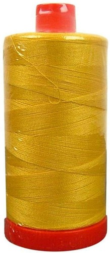 Aurifil 50WT Solid - Mako Cotton Thread - 1422 Yards Each Spoon - Picture 36 of 199