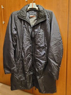PRADA MEN'S OVERCOAT SIZE 54
