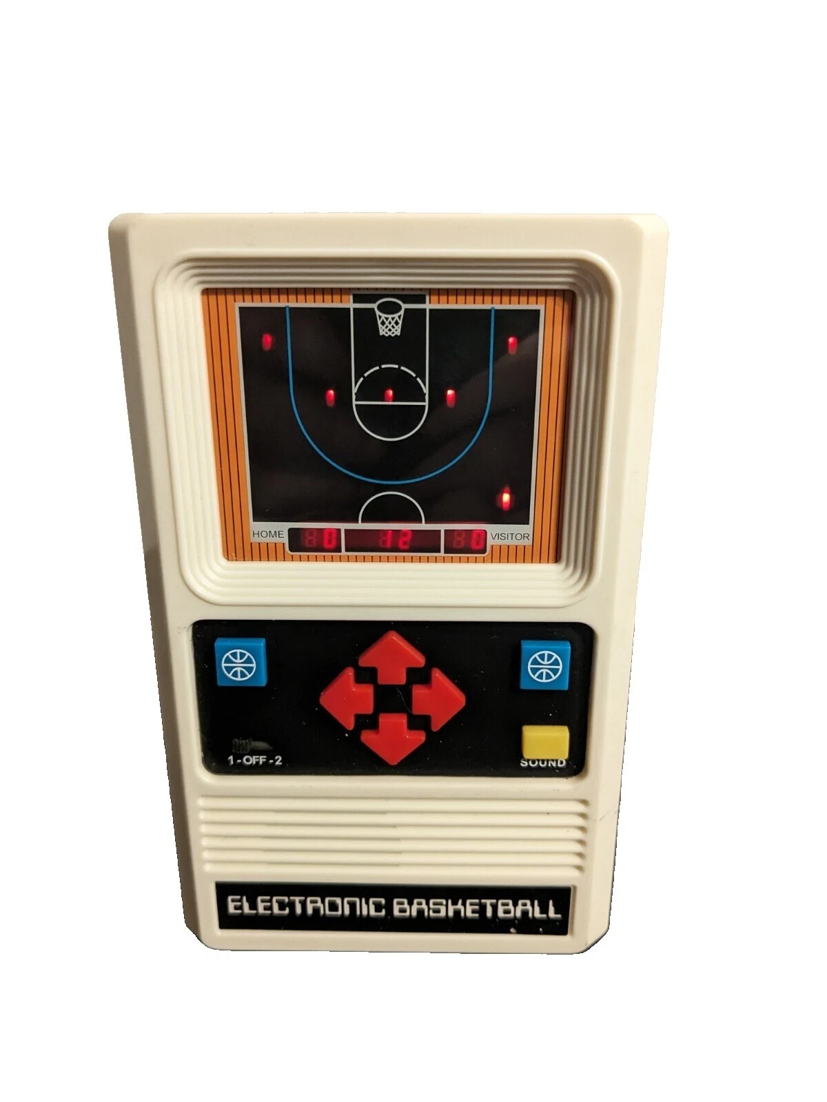 Mattel Handheld Electronic Game Electronic Games