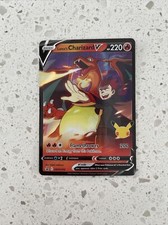Lance's Charizard V [Jumbo] #SWSH133 Prices | Pokemon Celebrations | Pokemon  Cards