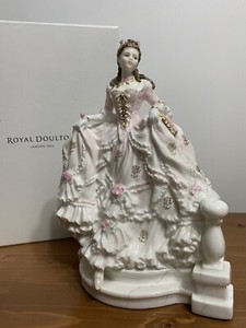 Royal Doulton Cinderella for sale | eBay
