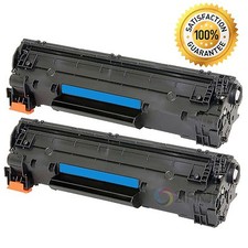 2PK CRG137 9435B001 Toner Cartridge for Canon 137 ImageClass MF212w MF216n MF227
