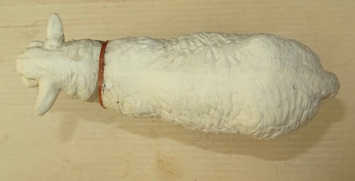 Âne Ancien Petitcollin En Celluloïd – 1925 – État Neuf Sortie D'usine – France