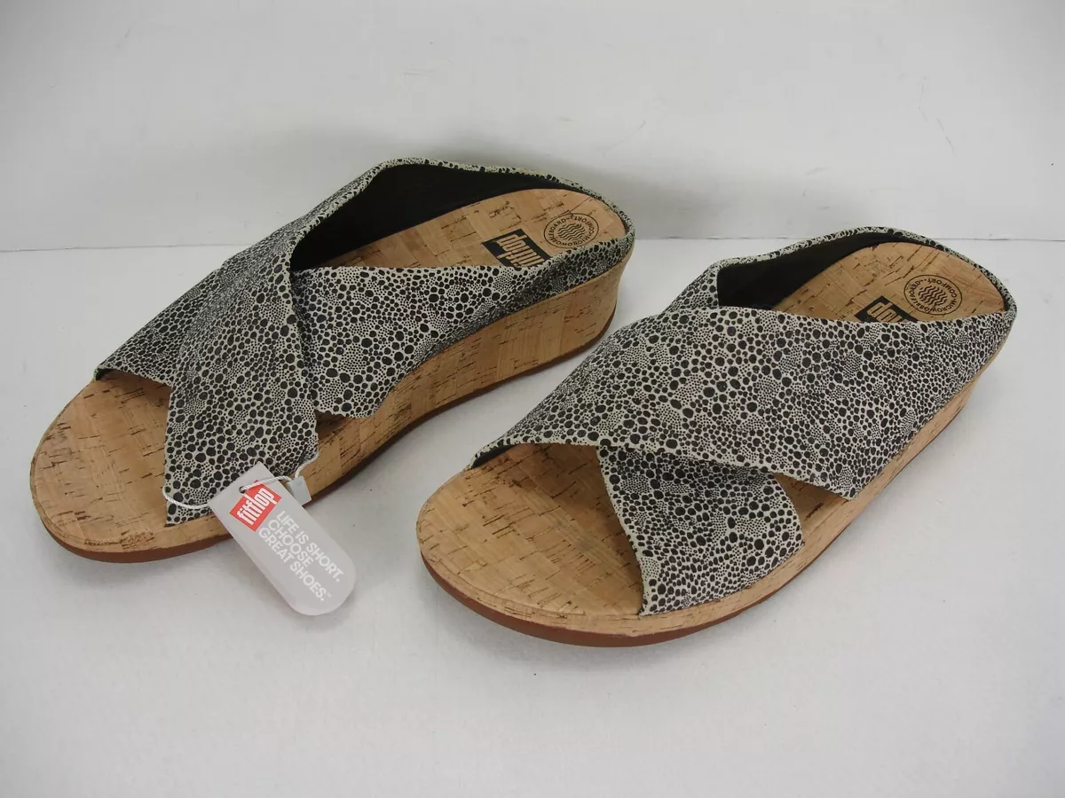 Fitflop kys cheap slide