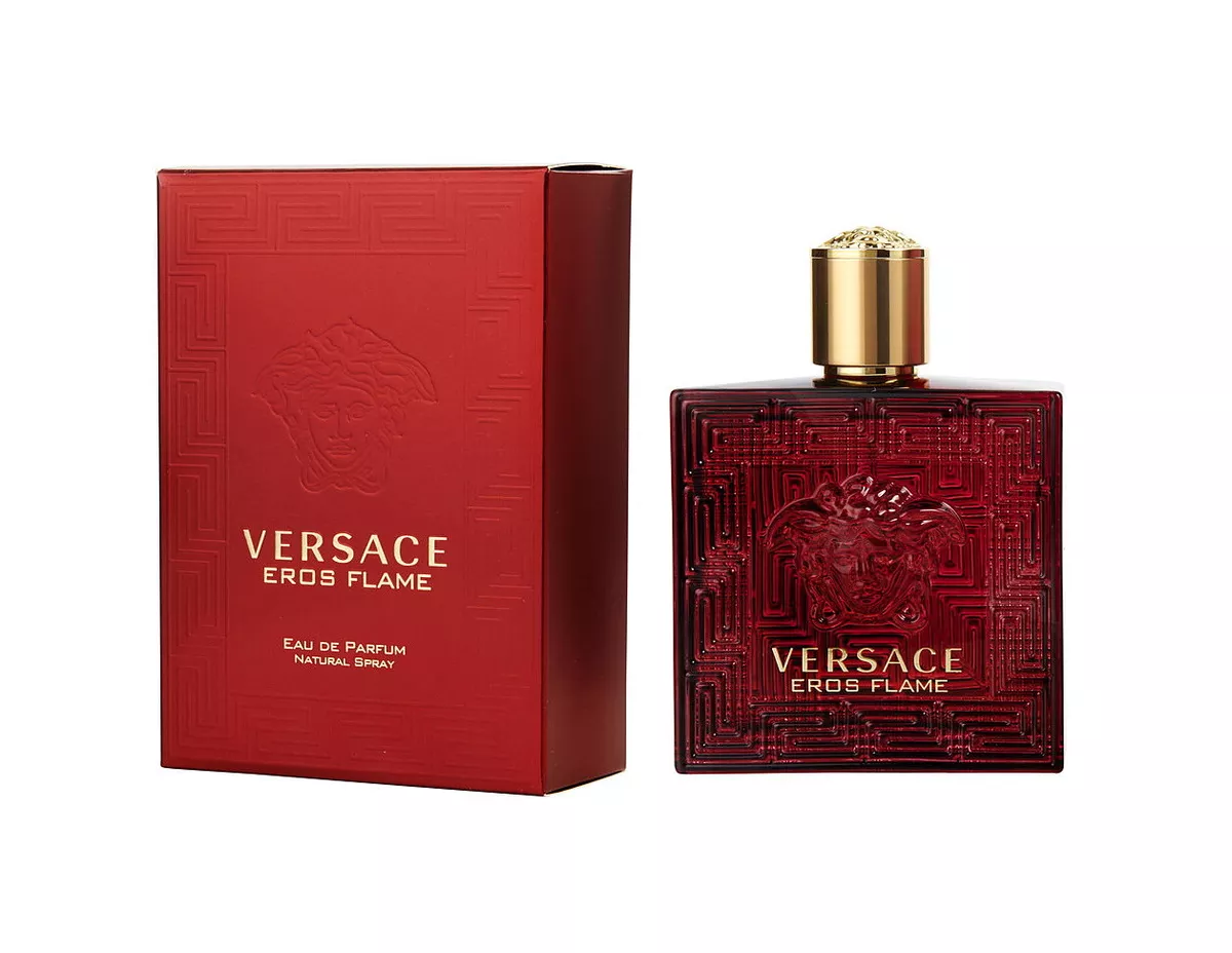 versace edp