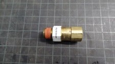 GENUINE TROJAN O&K VALVE, 0800373, 10209005900, N.O.S.