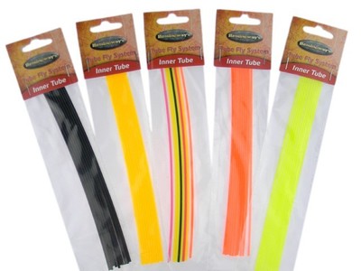 3,0mm tube flies fly tying materials Hemingway`s Outer Tube