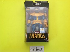 Marvel Legends Walmart Exclusive THANOS Action Figure Infinity War Endgame NEW