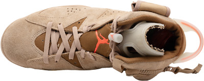 travis scott jordan 6 resale value