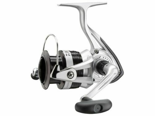 ② Moulinets Daiwa pour Passionnés de Pêche