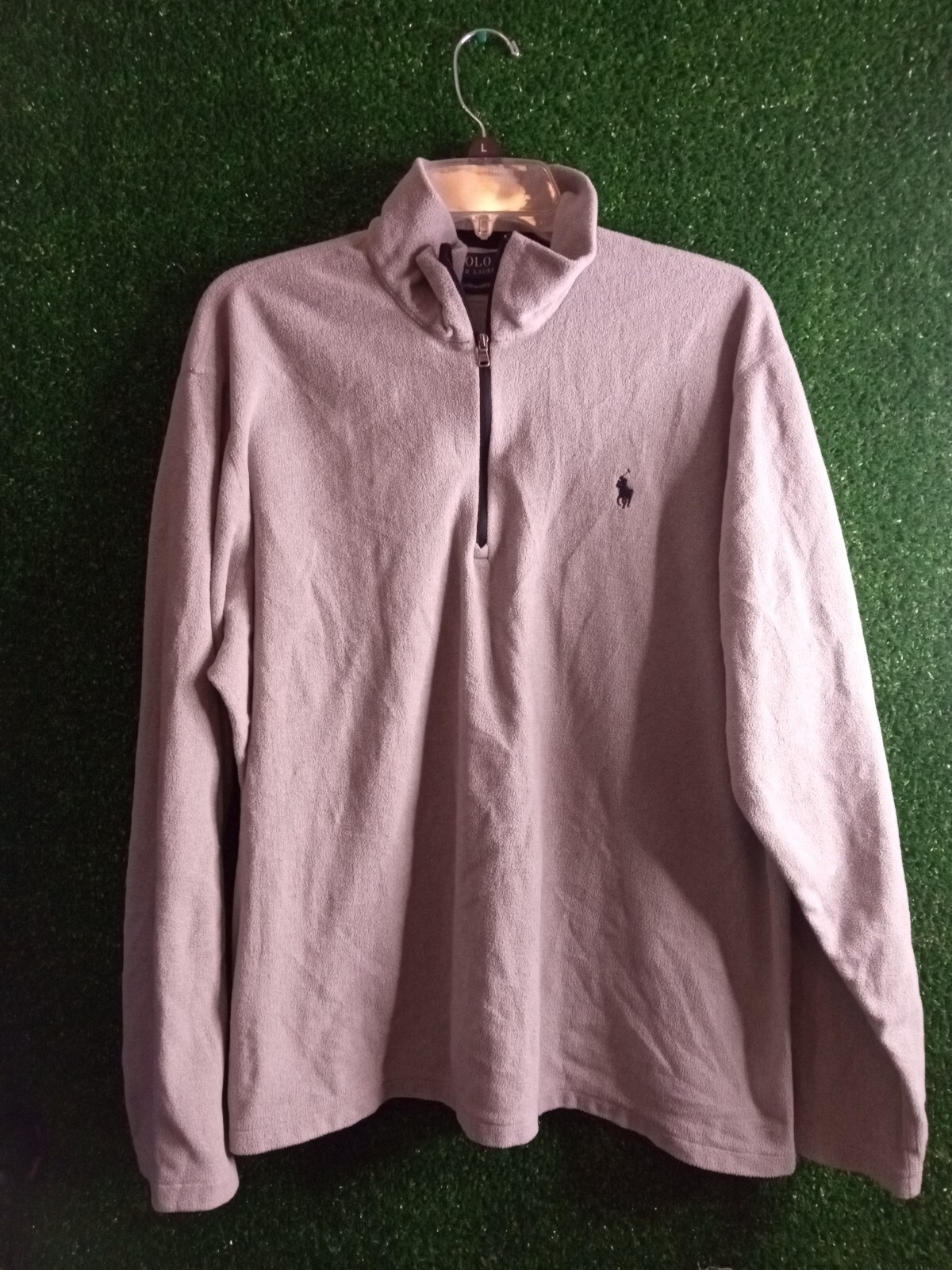Polo Has It Pull Over Size Extra Large - image 2