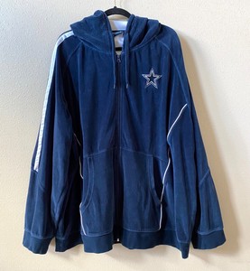 cowboys tracksuit