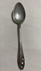 Gorham Sterling LILY OF THE VALLEY TEASPOON 5 7/8" 27g  No Monogram