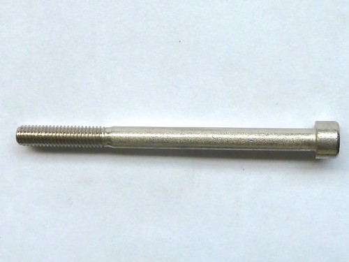 M6 X 16 20 25 30 35 40 STAINLESS STEEL A2 HEXAGONAL SOCKET CAP ALLEN HEAD BOLTS - Picture 19 of 20